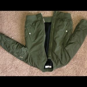 H & M Bomber jacket